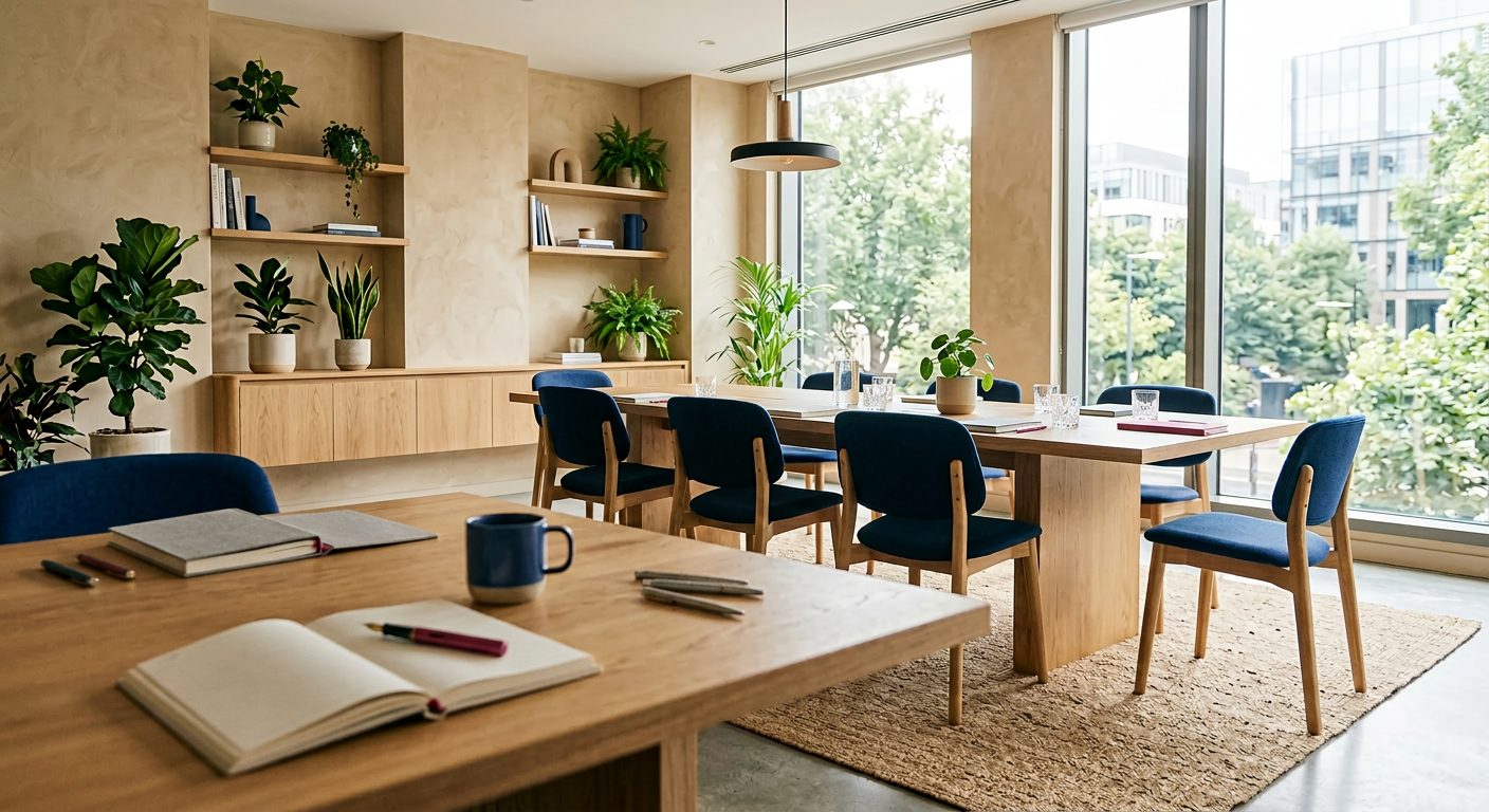 coaching RH personnalisé en entreprise