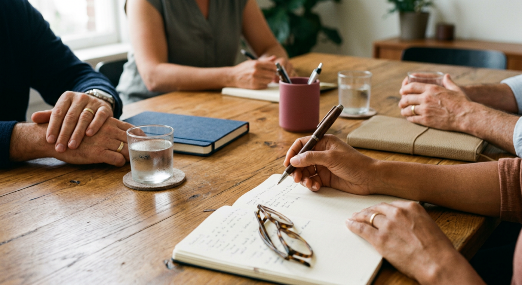 Manager des situations délicates avec un expert RH